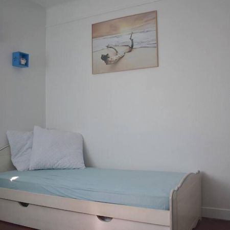 Studio 1 Min A Pied De La Mer Berck ภายนอก รูปภาพ