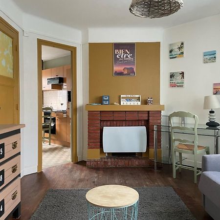 Studio 1 Min A Pied De La Mer Berck ภายนอก รูปภาพ